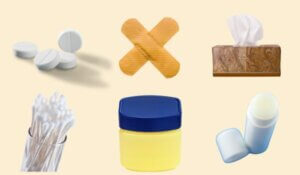 brand name products
