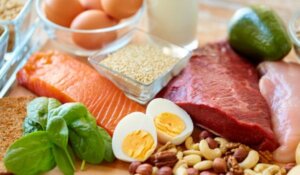 lean protein