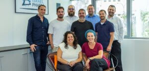 The IsraelPharm Team