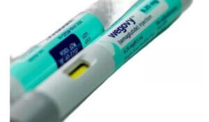 wegovy weight loss pen