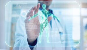 AI tools for healthcare 