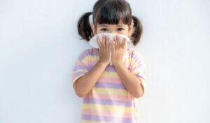 Is walking pneumonia is something parents should worry about this year