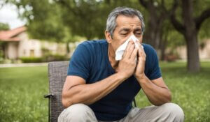 Managing allergies and breathing problems (1)