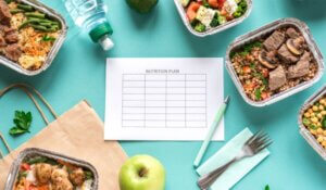 Nutrition Diet Plan for Ulcerative Proctitis