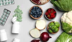 What is in natural GLP-1 boosting supplements