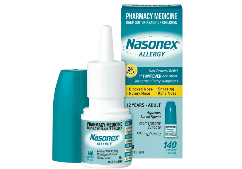 buy Nasonex online
