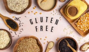 Gluten Free diet- may help with thyroid