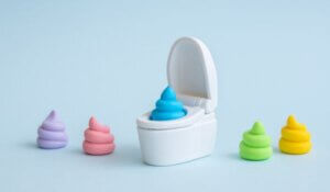 Is there a right amount of poop?