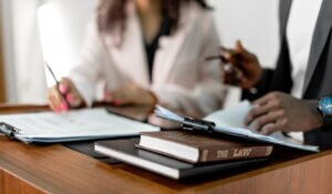doctors and law