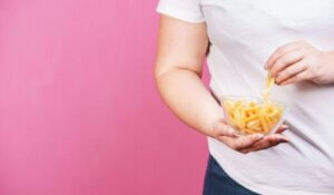 overweight, plus size, diet, unhealthy eating