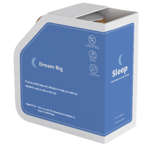 Sleep Pack 