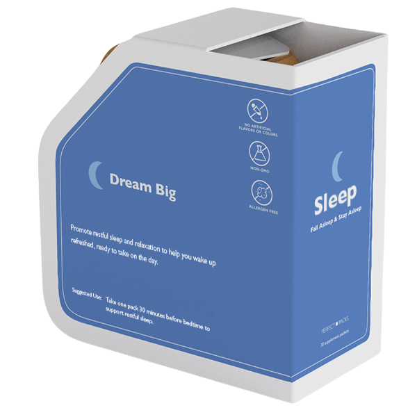 Sleep Pack