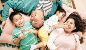 ADHD and parenting - is it passed down?