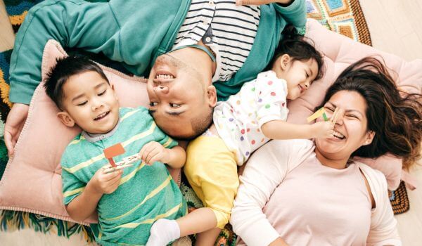 ADHD and parenting - is it passed down?