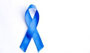 Royal blue is the color of Paget's Awareness Day