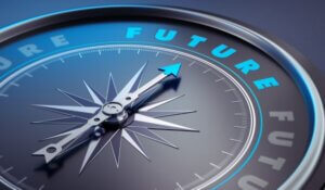 Dark Compass - Concept Future