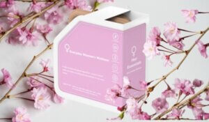 Everyday Women's Wellness - Her Essentials