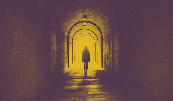 How I Discovered Hope and Healing While Battling Depression