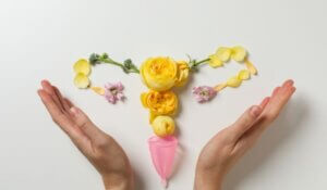 Women's health Cervical cancer awareness