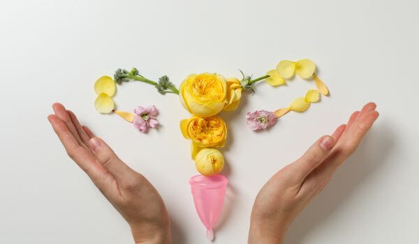 Women's health Cervical cancer awareness