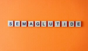 Word semaglutide