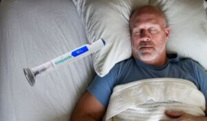 tirzepatide and sleep apnea