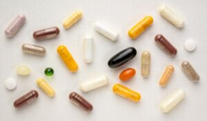 Vitamins and supplements