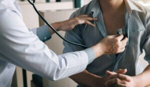 Annual physical exams are important