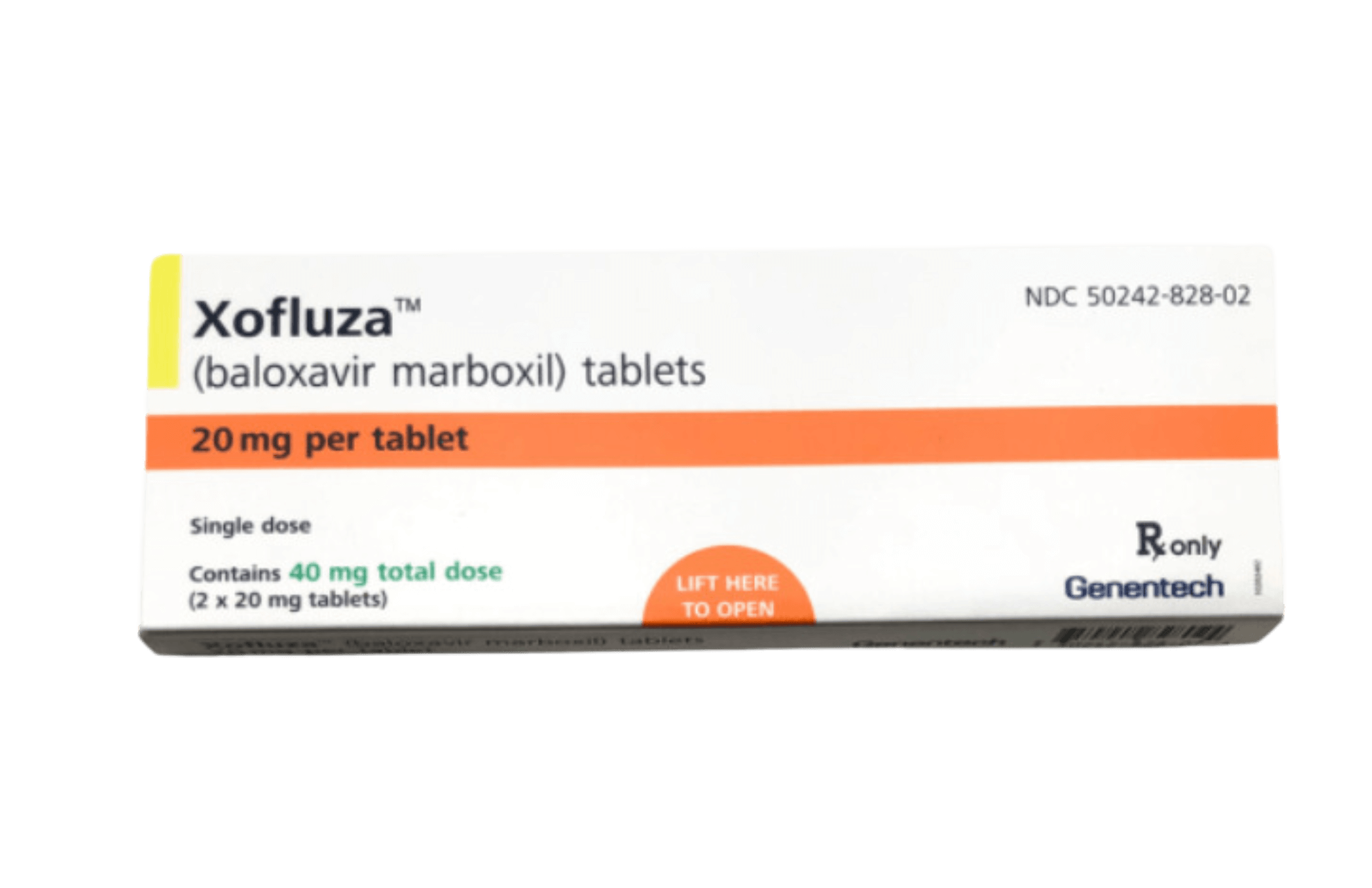 Buy Xofluza online