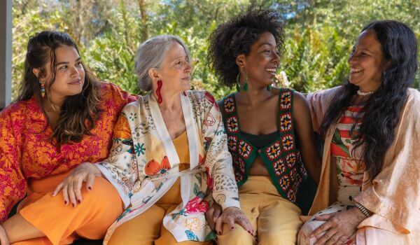Does Menopause Change Who I Am?