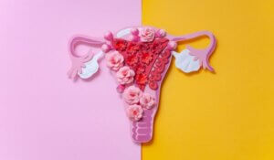 Features of endometriosis
