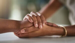 How do you help a friend or loved one with an eating disorder