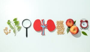 How is chronic kidney disease treated