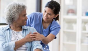 Putting the patient's needs first 