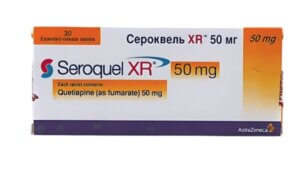 Buy Seroquel online