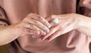 What are topical corticosteroids used for