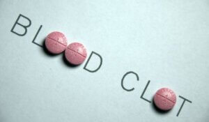 Blood clots: What is the treatment for DVT?