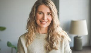 harnessing perimenopausal changes