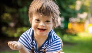 Down syndrome awareness week 