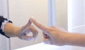 A digital twin is a representation or replica of a real object, acting as its digital mirror