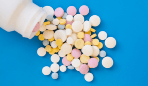 Antidepressants come in various types, categorized by how they affect the body.