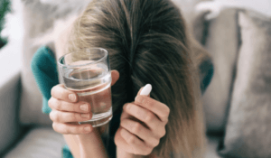Antidepressants, like any medication, can cause side effects, but most find them manageable and don’t need to stop taking the medication.