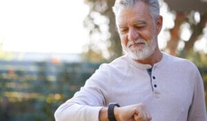 Common symptoms of andropause
