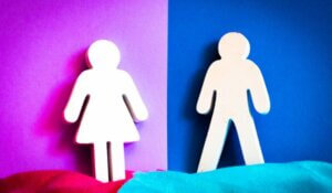 Data about women is lacking