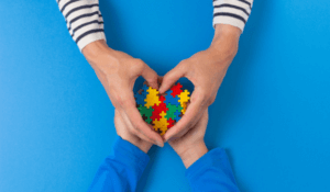 Does congenital heart disease in Down syndrome always require surgery