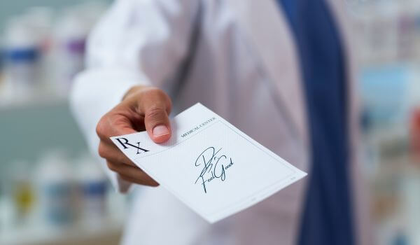 E-Prescriptions vs. Paper What Patients Need to Know