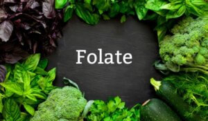 Folate Deficiency and How to Fix It