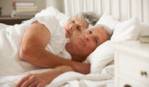 How Older Women Lose Interest in Sex