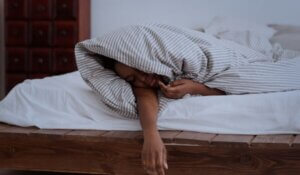 How do I know if I have insomnia