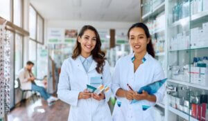 How do foreign pharmacies match up compared to US pharmacies